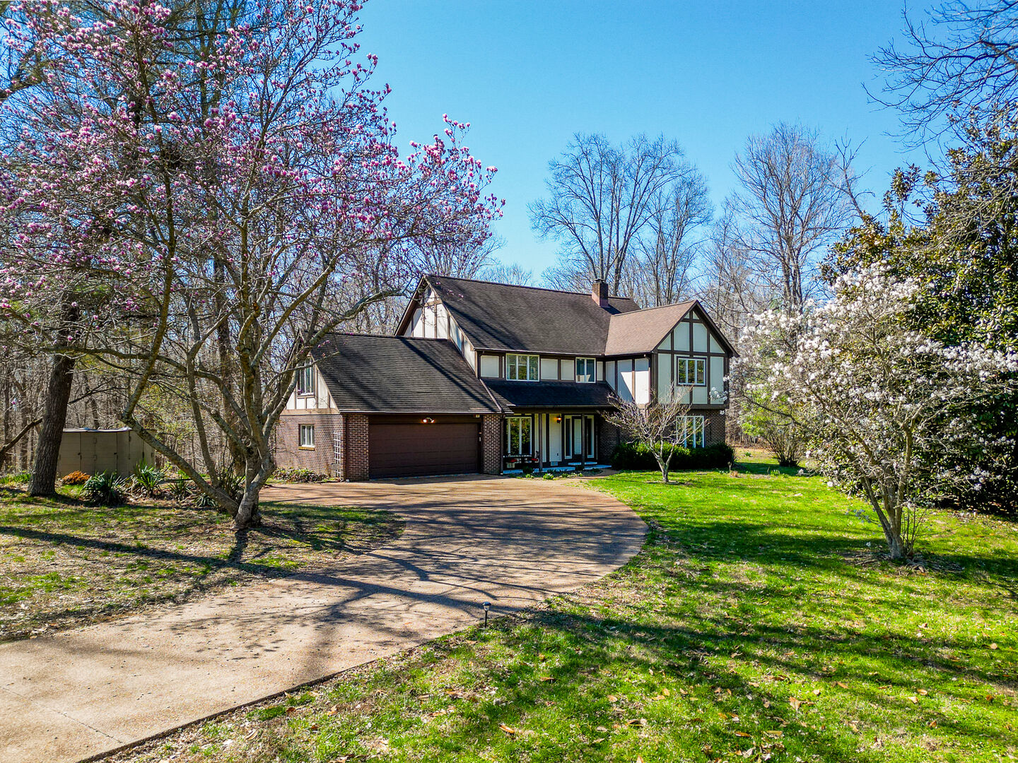 Property Photo:  166 Union Grove Road  IL 62901 