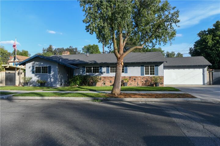 Property Photo:  5382 Tower  CA 92506 