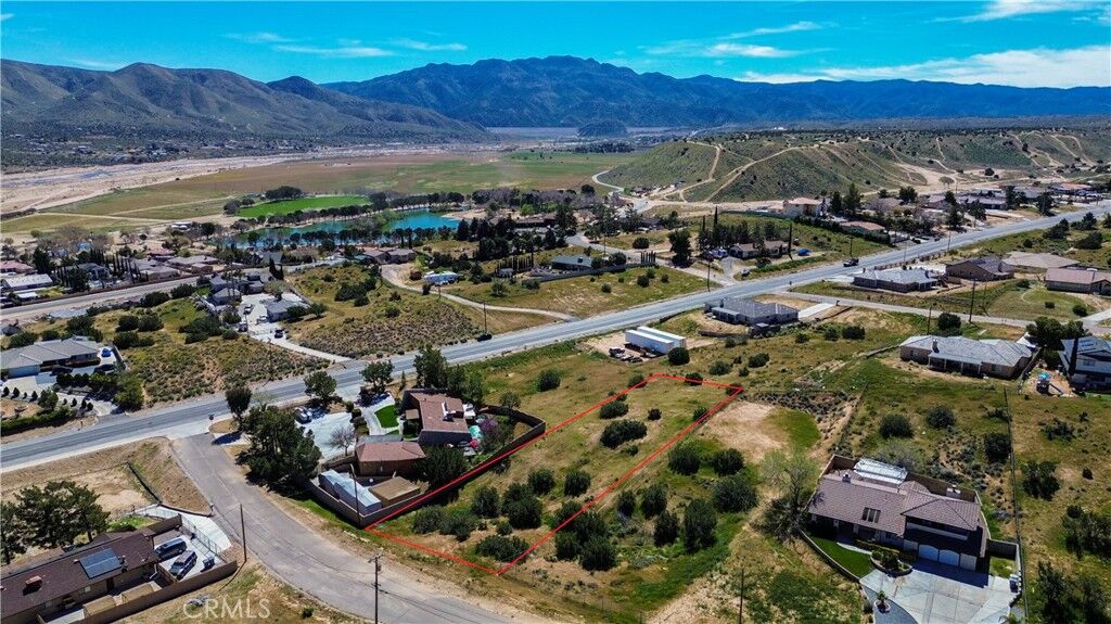 Property Photo:  39833319 Plumas  CA 92345 