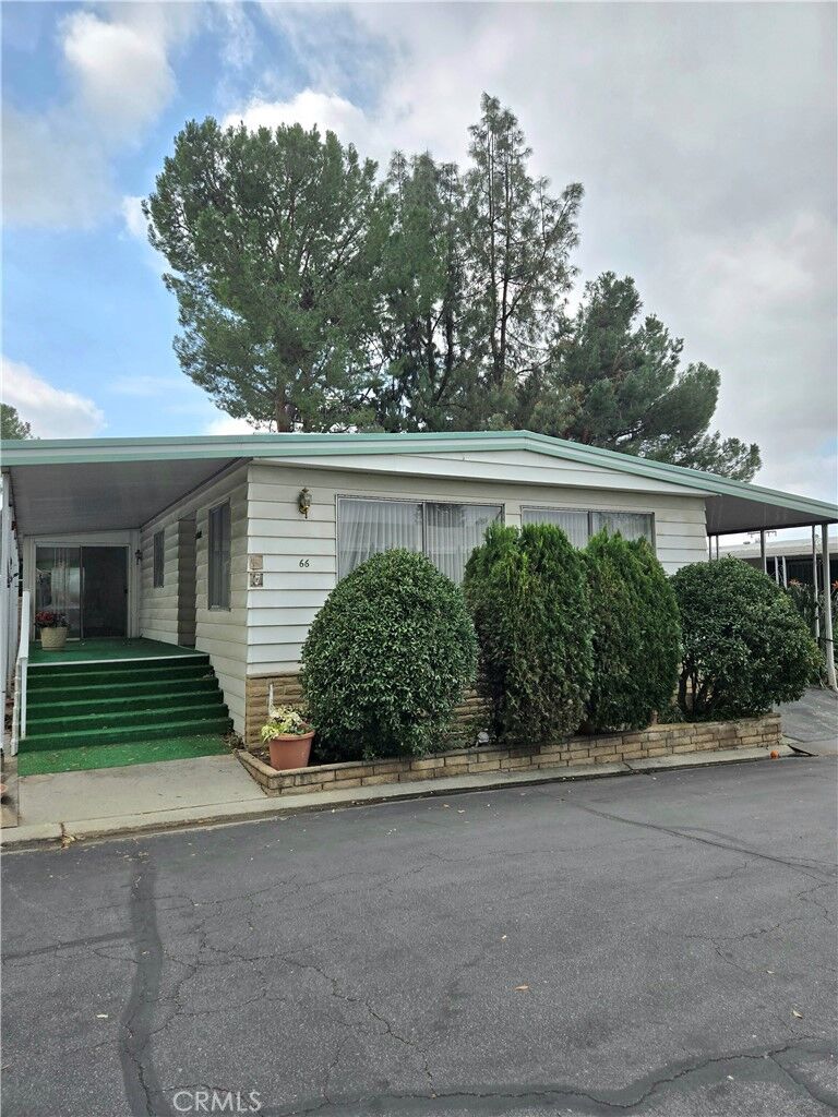 Property Photo:  3850 Atlantic 66  CA 92346 