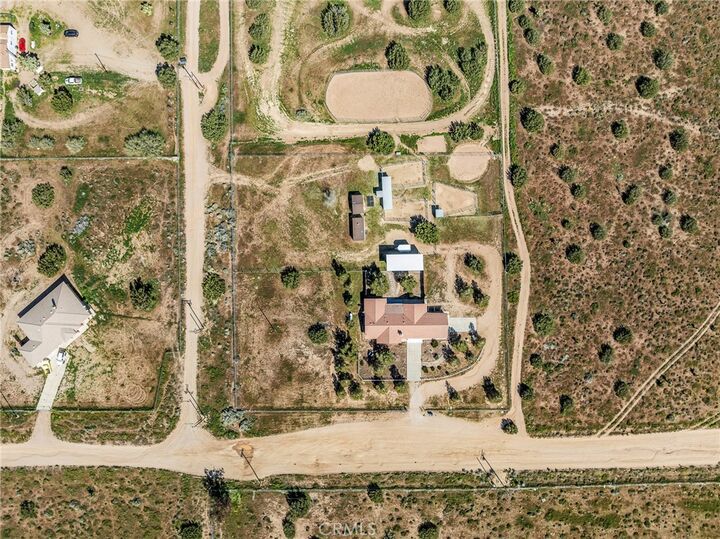 Property Photo:  8840 Smoke Tree Road  CA 92371 