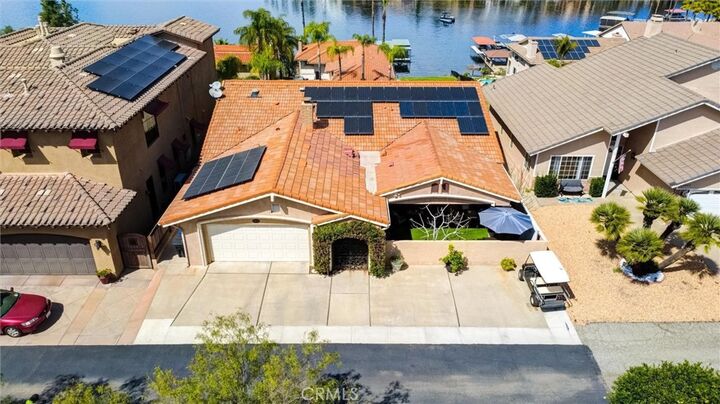 Property Photo:  22637 Cascade  CA 92587 