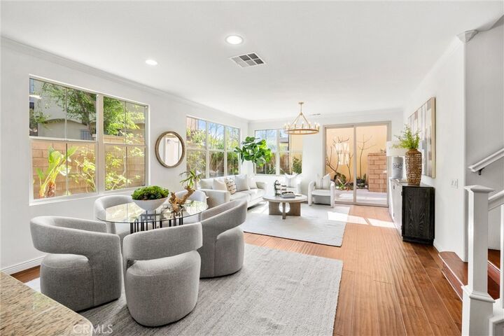 Property Photo: 42 Land Grant CA 92618