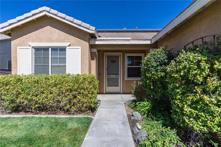 Property Photo:  11554 Maywood  CA 92392 