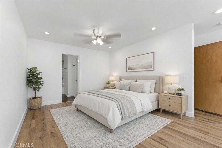 Property Photo:  6151 Orange Street 107  CA 90048 