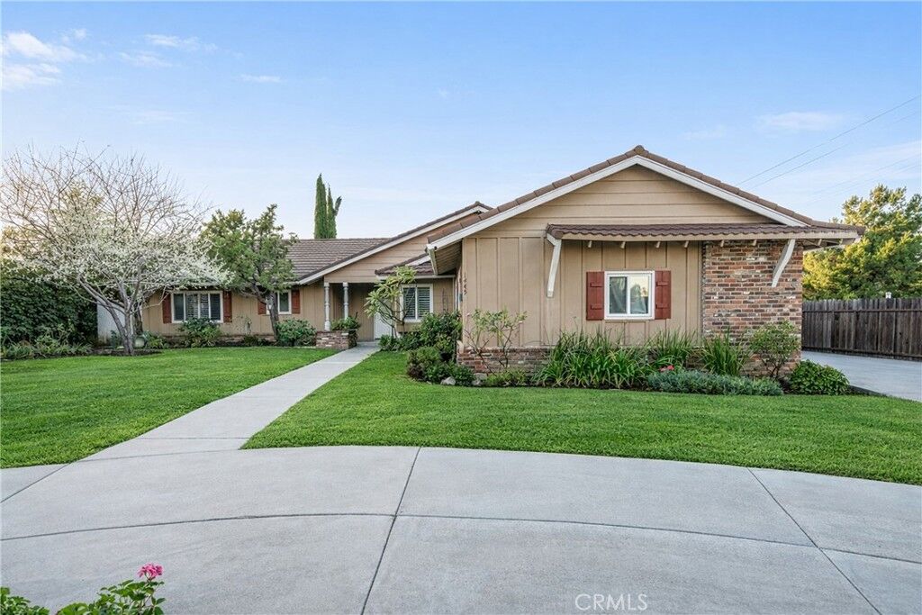 Property Photo: 1445 9th Avenue CA 91745