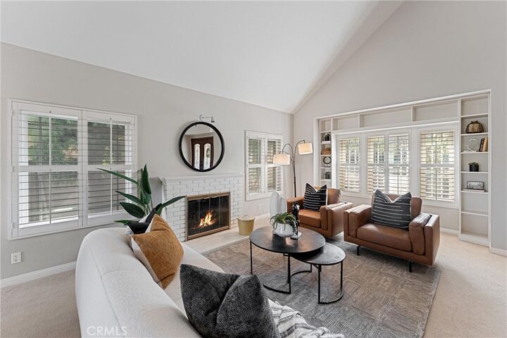 Property Photo:  6121 E Breton Circle  CA 92869 