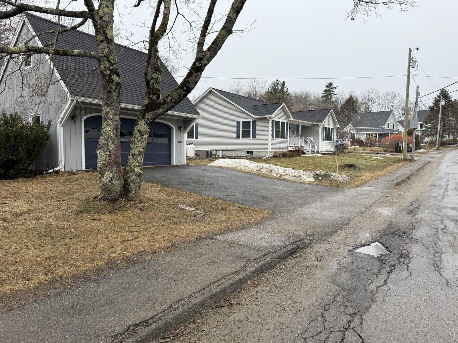 Property Photo: 67 Park Street ME 04843