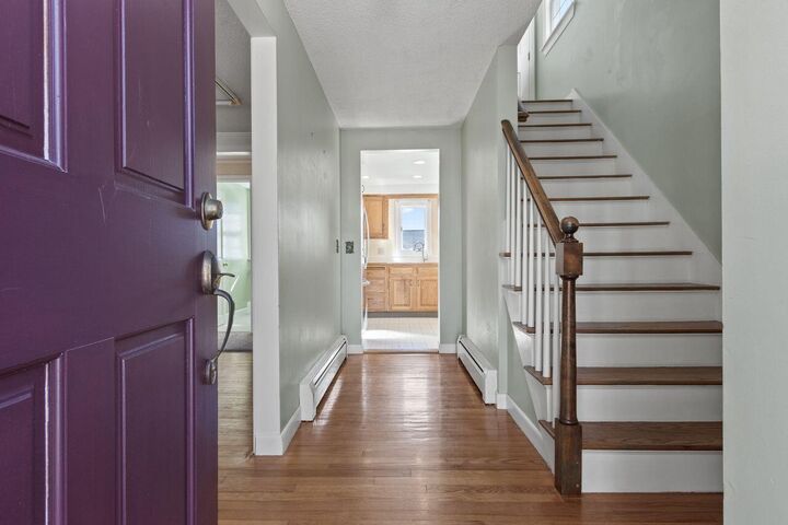 Property Photo: 93 Caron Street ME 04103