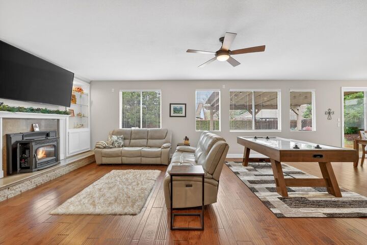 Property Photo:  6007 Connery Drive  CA 95682 