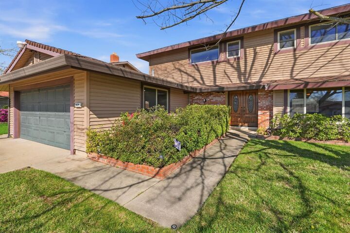 Property Photo:  6824 Oaklawn Way  CA 95628 