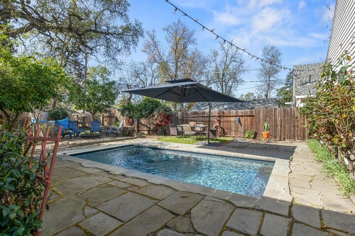 Property Photo:  1150 Arcade Boulevard  CA 95815 