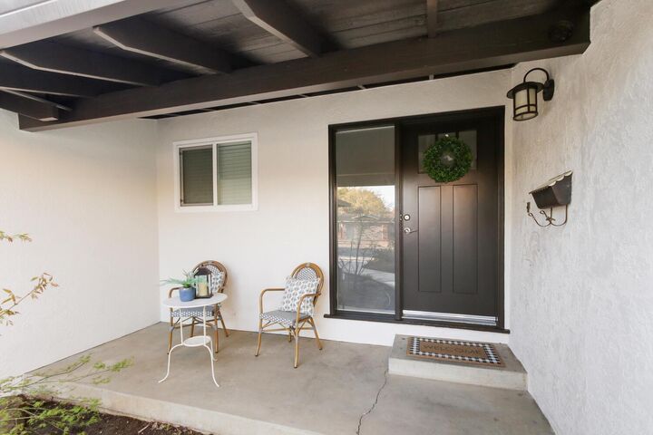 Property Photo:  528 Rutgers Drive  CA 95616 