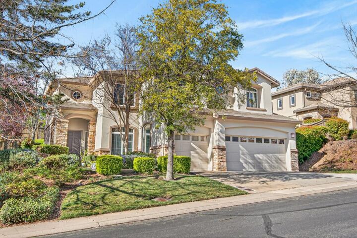 Property Photo:  5315 Garlenda Drive  CA 95762 