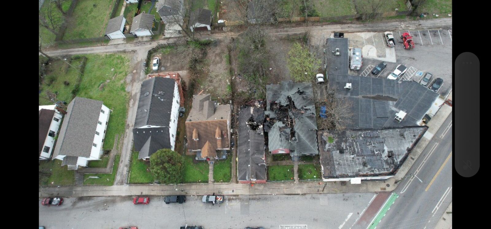 Property Photo:  1721 10th Ave N  TN 37208 