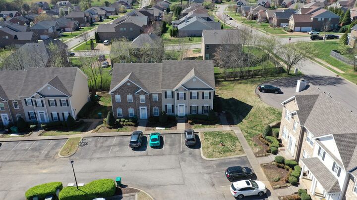 Property Photo: 305 Dakota Dr TN 37174