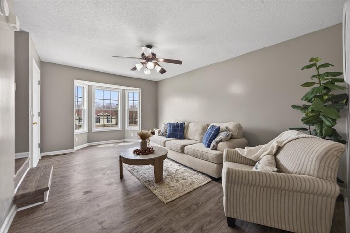 Property Photo: 2758 N Whitfield Rd TN 37040