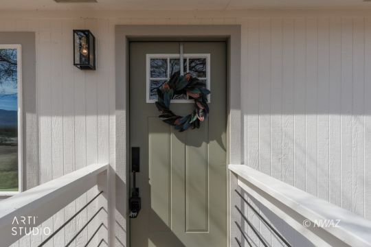 Property Photo:  4121 S Arvada Rd  AZ 86432 