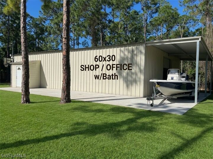 Property Photo:  25168 Pinson Drive  FL 34135 