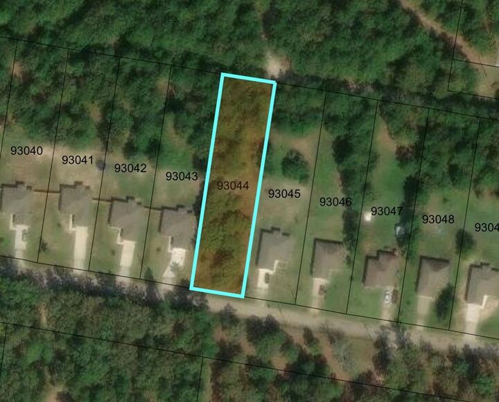 Property Photo:  L93044 Casey Road  TX 75901 