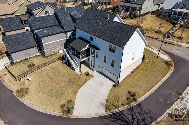 Property Photo:  105 Red Bluff Drive  GA 30607 