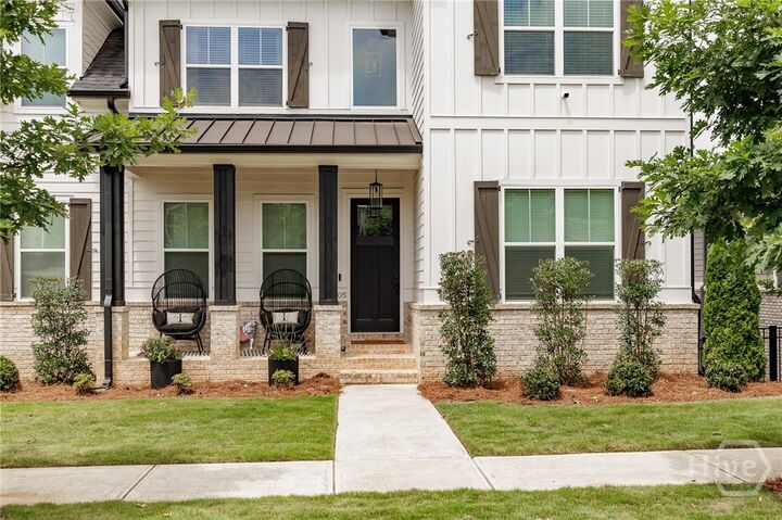 Property Photo:  105 Red Bluff Drive  GA 30607 