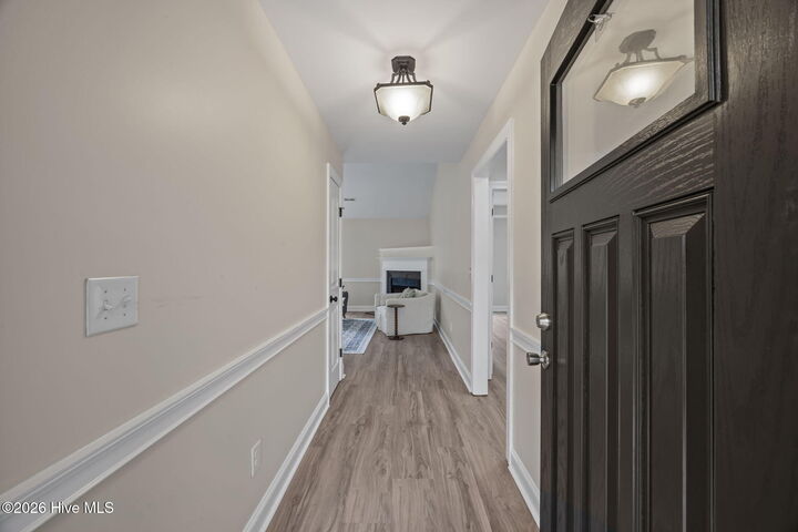 Property Photo:  230 Station House Road  NC 28562 