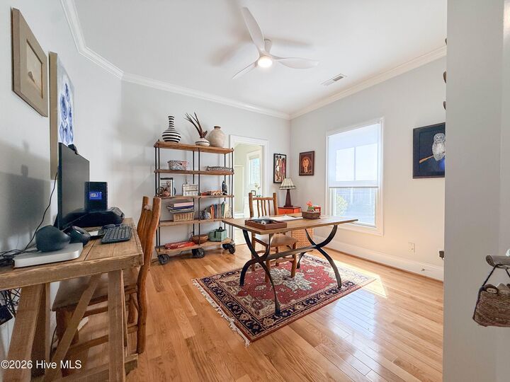 Property Photo:  5108 Chanticleer Court  NC 28409 