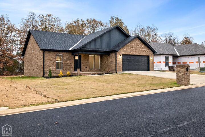 Property Photo:  417 Gia  AR 72416 