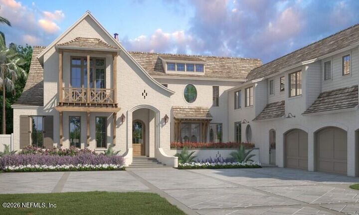 Property Photo:  516 Ponte Vedra Boulevard  FL 32082 