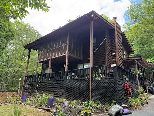 Property Photo:  67 Hundred Acre Woods Drive  NC 28906 