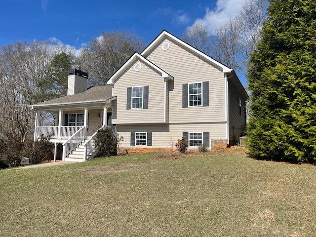 Property Photo:  114 Nelson Ridge Drive  GA 30107 