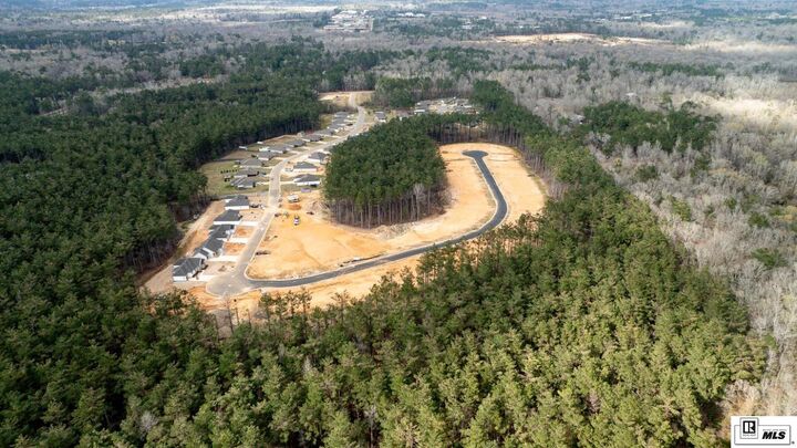 Property Photo:  225 Loblolly Drive  LA 71292 