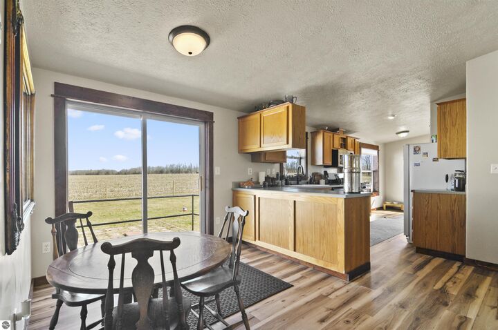 Property Photo:  16328 110th Avenue  MI 49631 