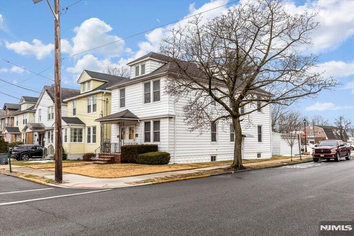 Property Photo:  1 4th Street  NJ 07031 