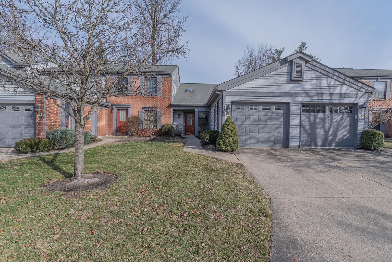 Property Photo:  2619 Bryan Station Lane  KY 41017 