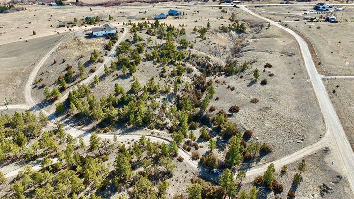 Property Photo: 5055 Hidden Valley Drive MT 59602