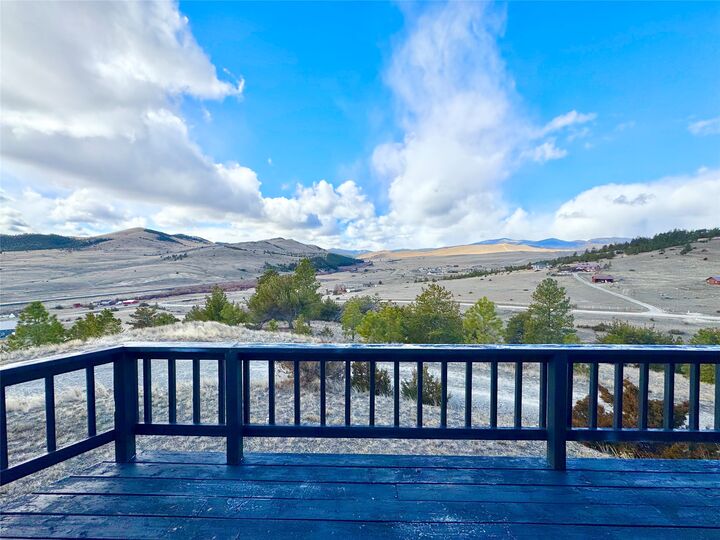 Property Photo:  5055 Hidden Valley Drive  MT 59602 