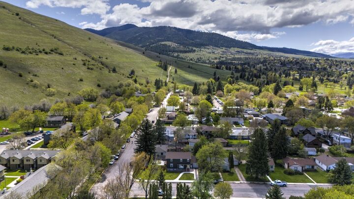 Property Photo:  675 E Central Avenue  MT 59801 