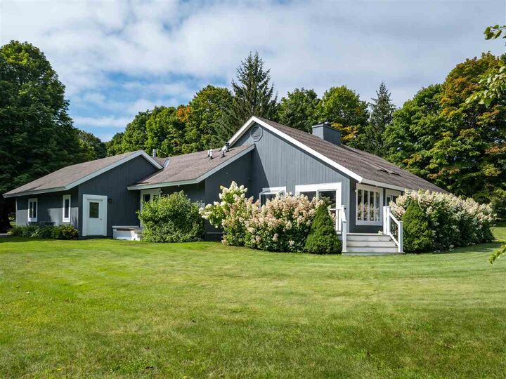 Property Photo: 2292 Pinecrest MI 49740