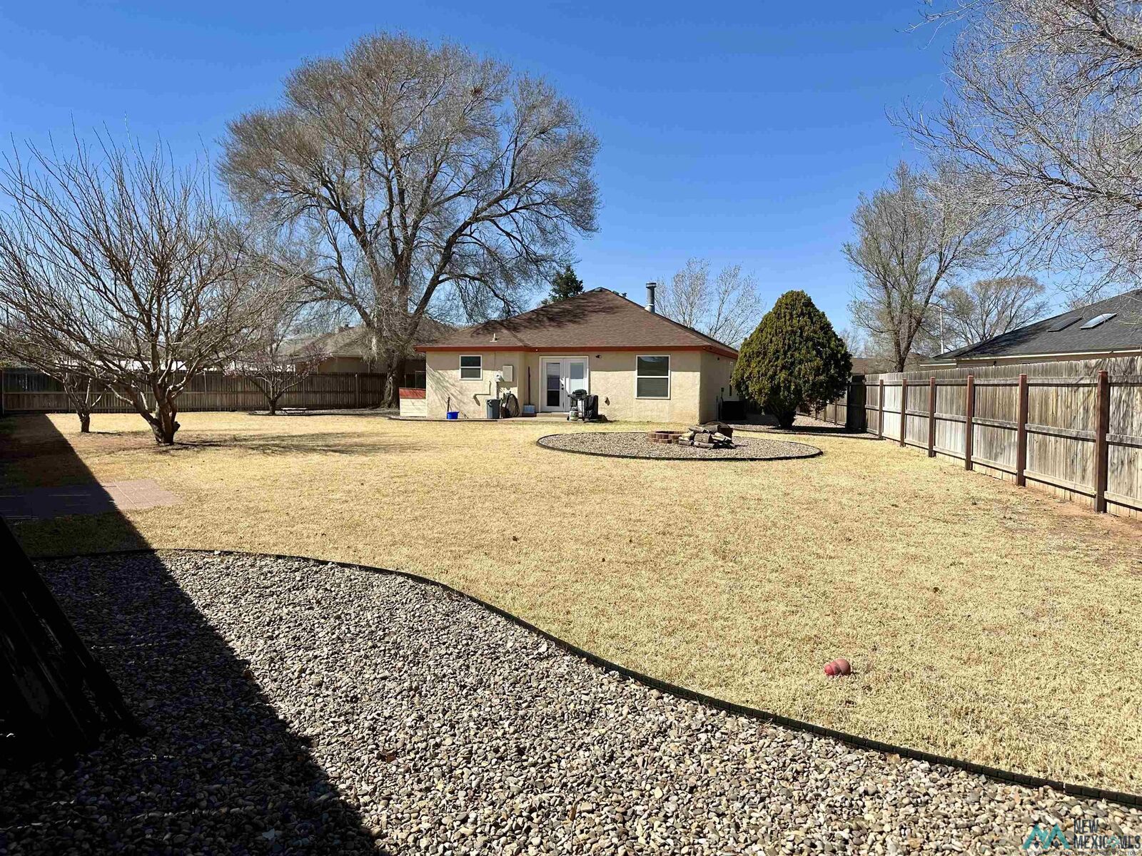 Property Photo:  132 Mollie Circle  NM 88101 