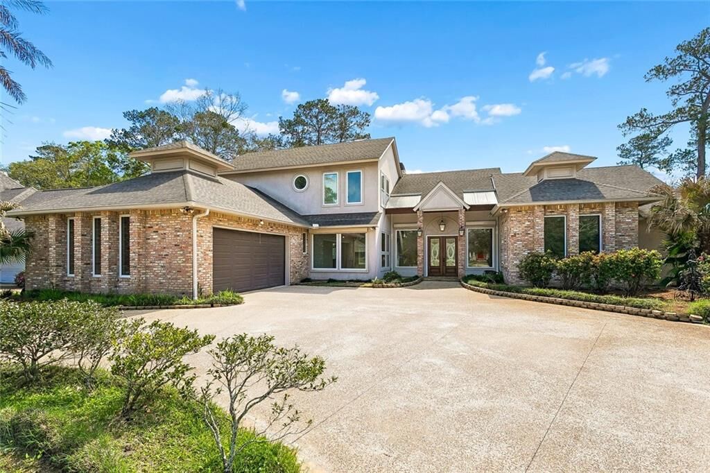 Property Photo:  744 Bocage Lane  LA 70471 