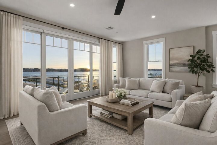 Property Photo: 33 Little Bay Drive NH 03820