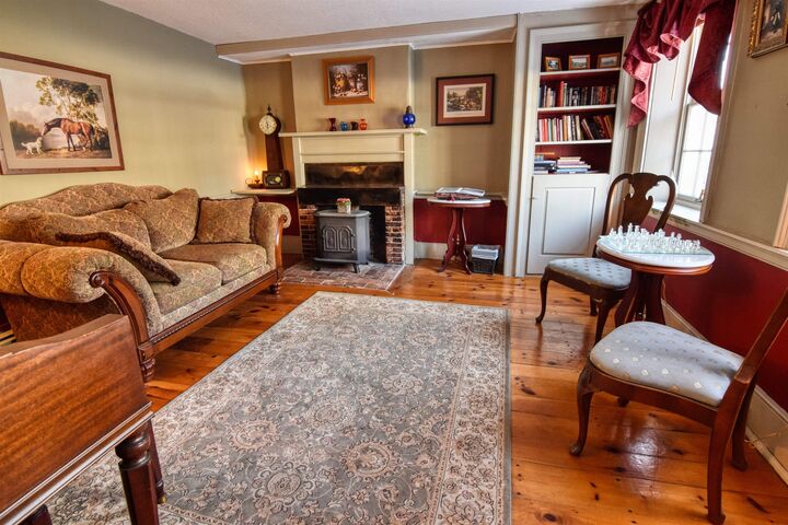 Property Photo:  27 Nh Route 25  NH 03264 