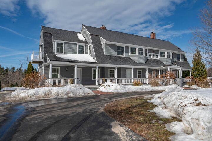 Property Photo: 26 N. Main Street NH 03057