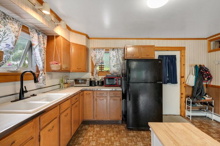 Property Photo:  87 Church Hill Road  VT 05654 