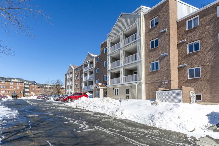 Property Photo: 308 15 Langbrae Drive NS B3M 3W5