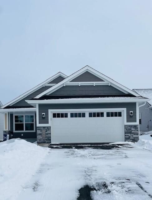 Property Photo:  7386 Kahl Circle NE  MN 55301 