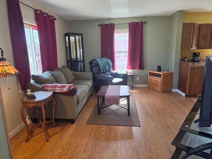 Property Photo:  417 Central Avenue SE  MN 56601 