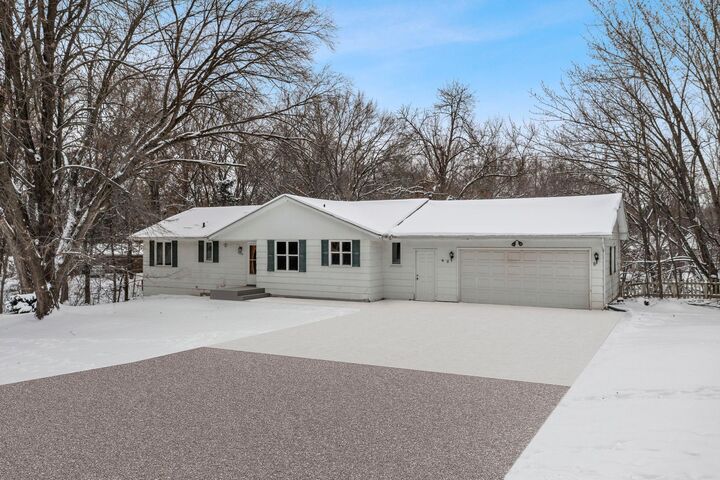 Property Photo:  3921 174th Avenue NW  MN 55304 